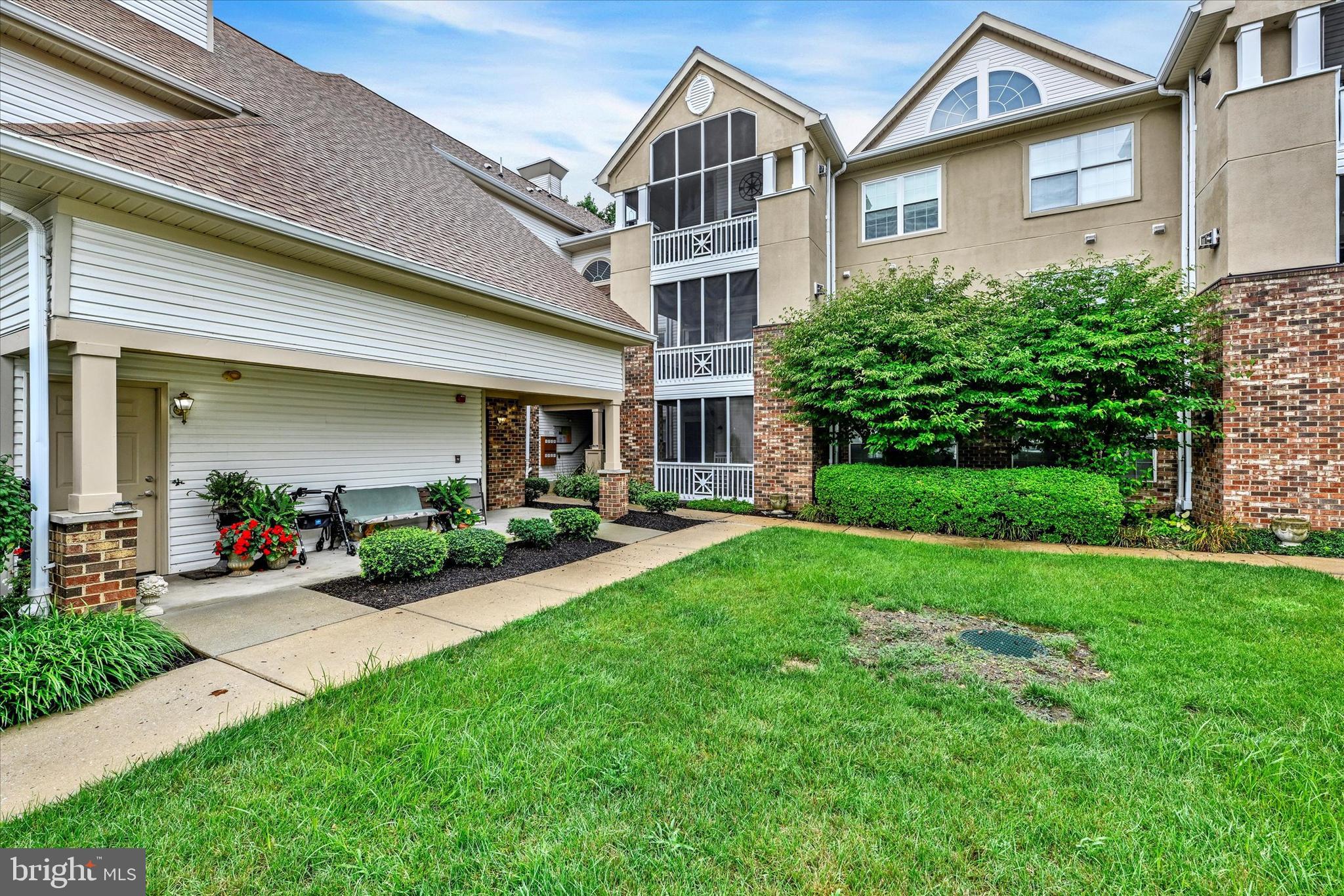 606 Churchill Road, Unit 606G Bel Air, MD 21014 - Photo 2 of 28