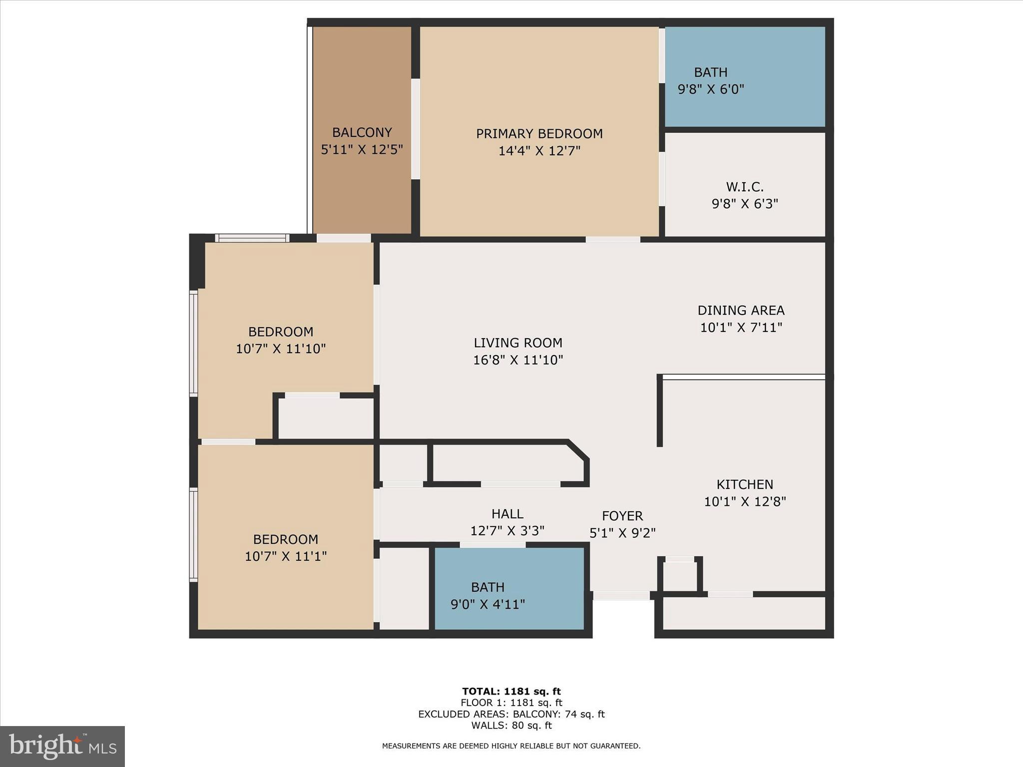 606 Churchill Road, Unit 606G Bel Air, MD 21014 - Photo 28 of 28