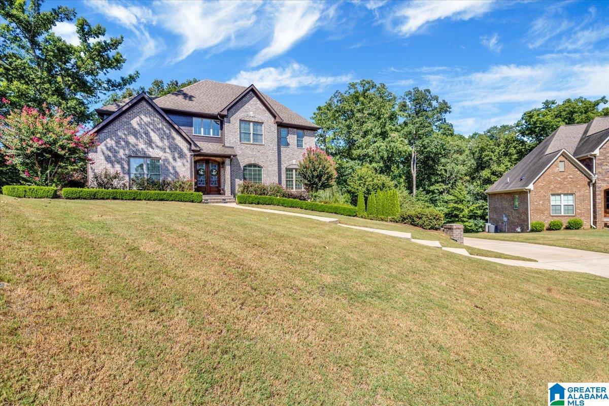 401 North Highland Ridge Lane Chelsea, AL 35043 - Photo 3 of 57
