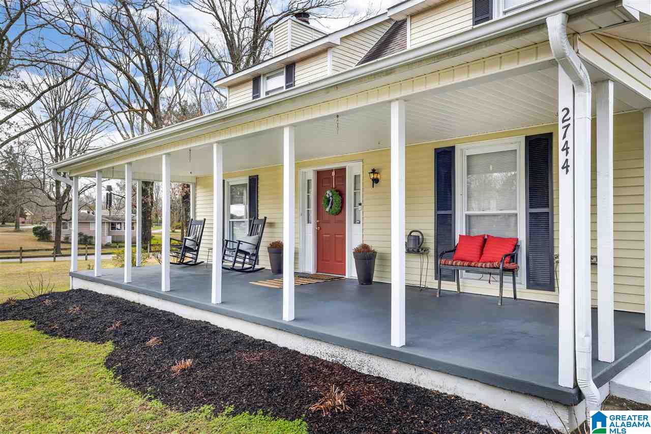 2744 N Road Gardendale, AL 35071 - Photo 6 of 41