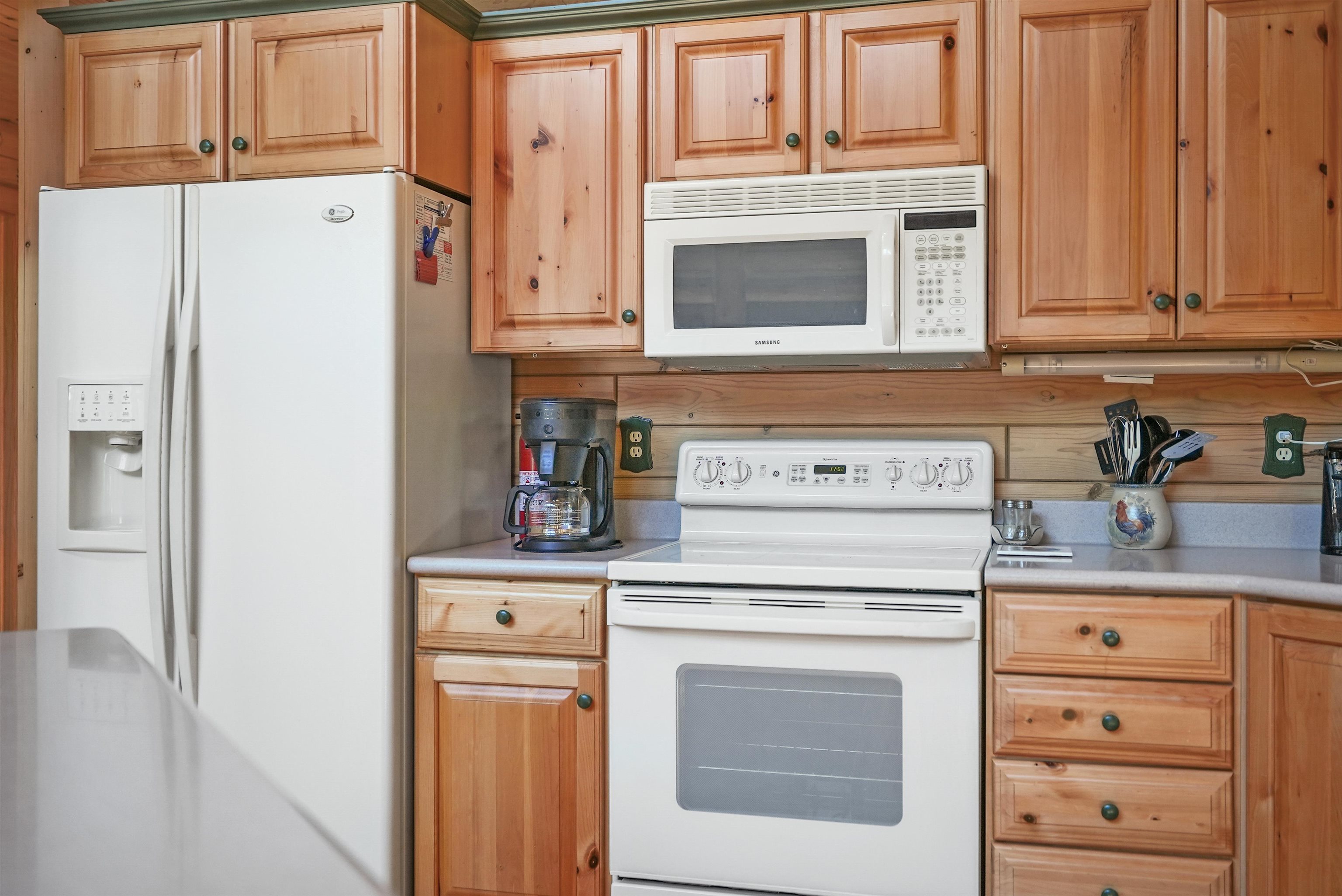 6400 West Moorestown Road Manton, MI 49663 - Photo 13 of 60