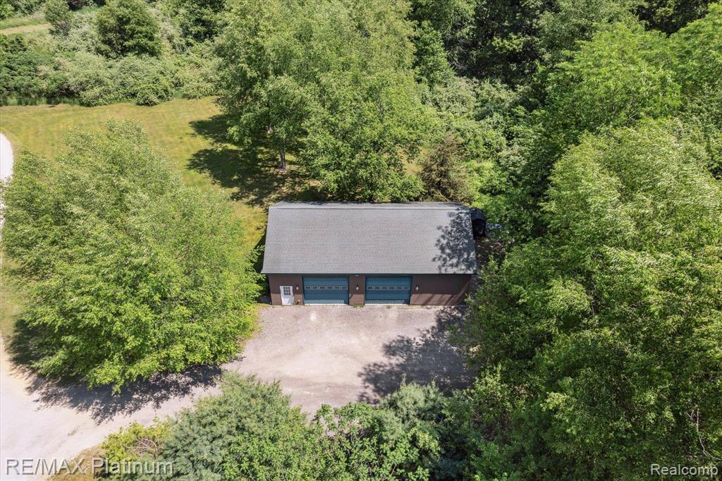 17095 Rosehill Road Pinckney, MI 48169 - Photo 56 of 57