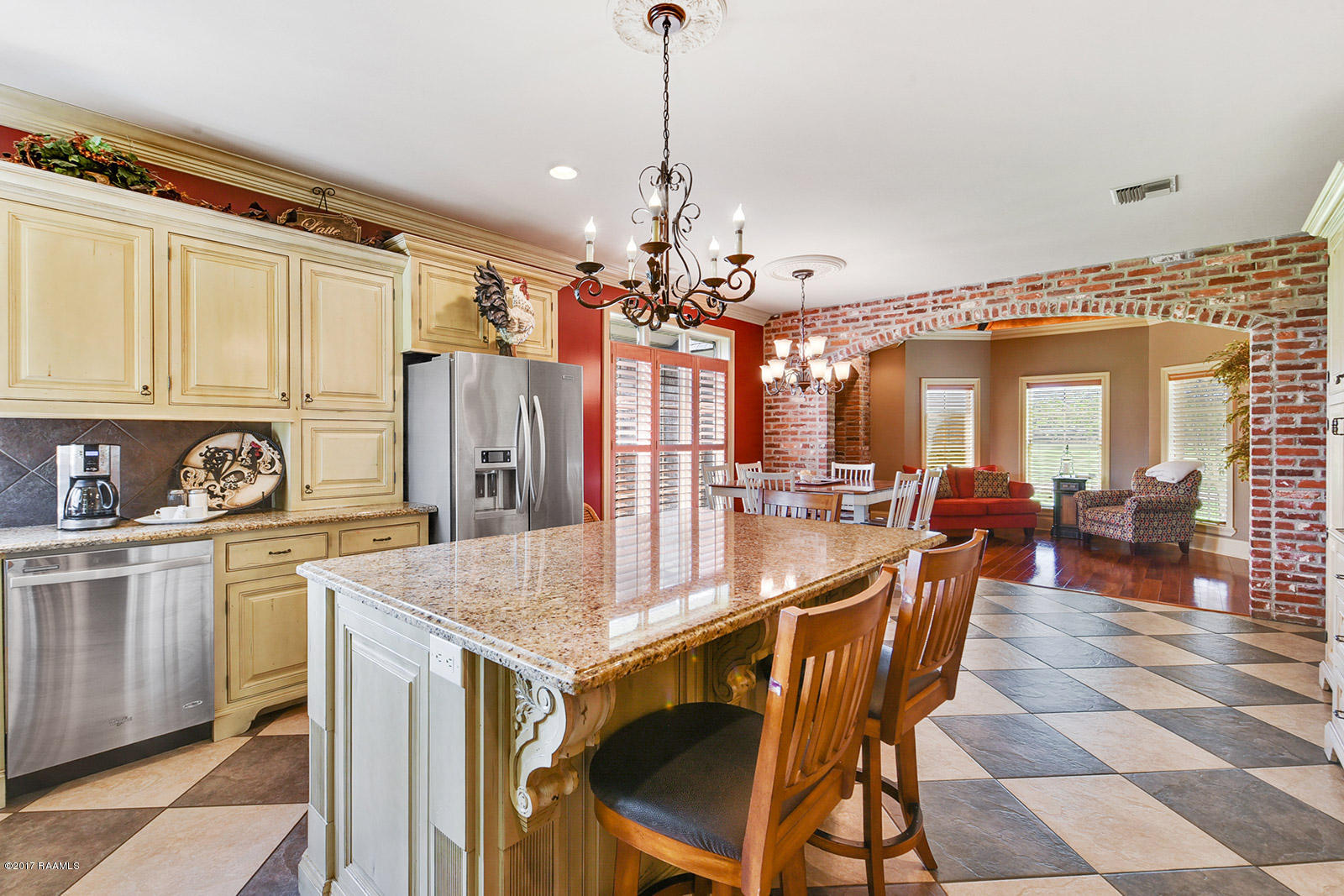 202 Courville Road Scott, LA 70583 - Photo 8 of 38 008_1600x1067_mls
