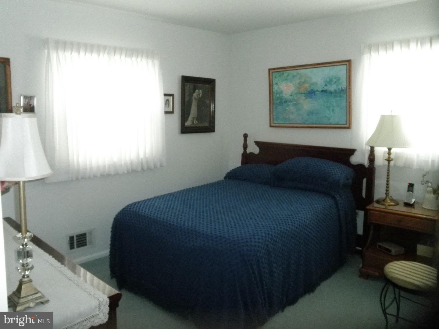 5 Cardigan Road Trenton, NJ 08690 - Photo 6 of 9 Bedroom 2
