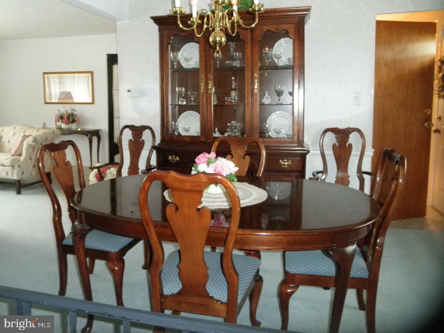 5 Cardigan Road Trenton, NJ 08690 - Photo 7 of 9 Dining Room