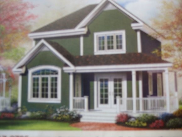 6 Gaudette Farm Road Fairfax, VT 05454 - Photo 1 of 1 Gallery Image 1