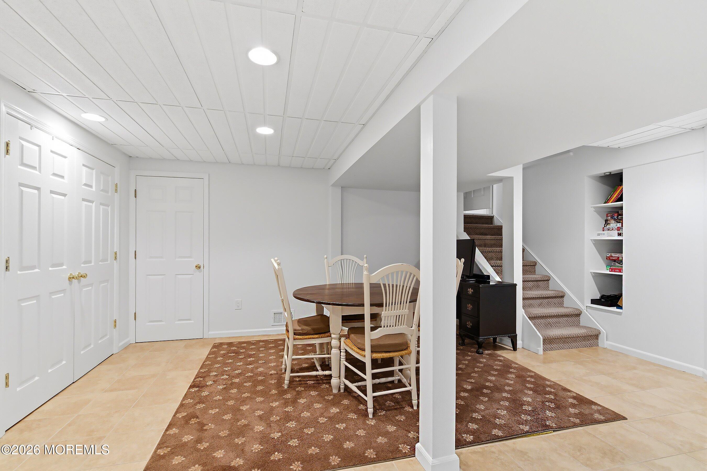 131 Racquet Road Wall, NJ 07719 - Photo 19 of 22 Basement