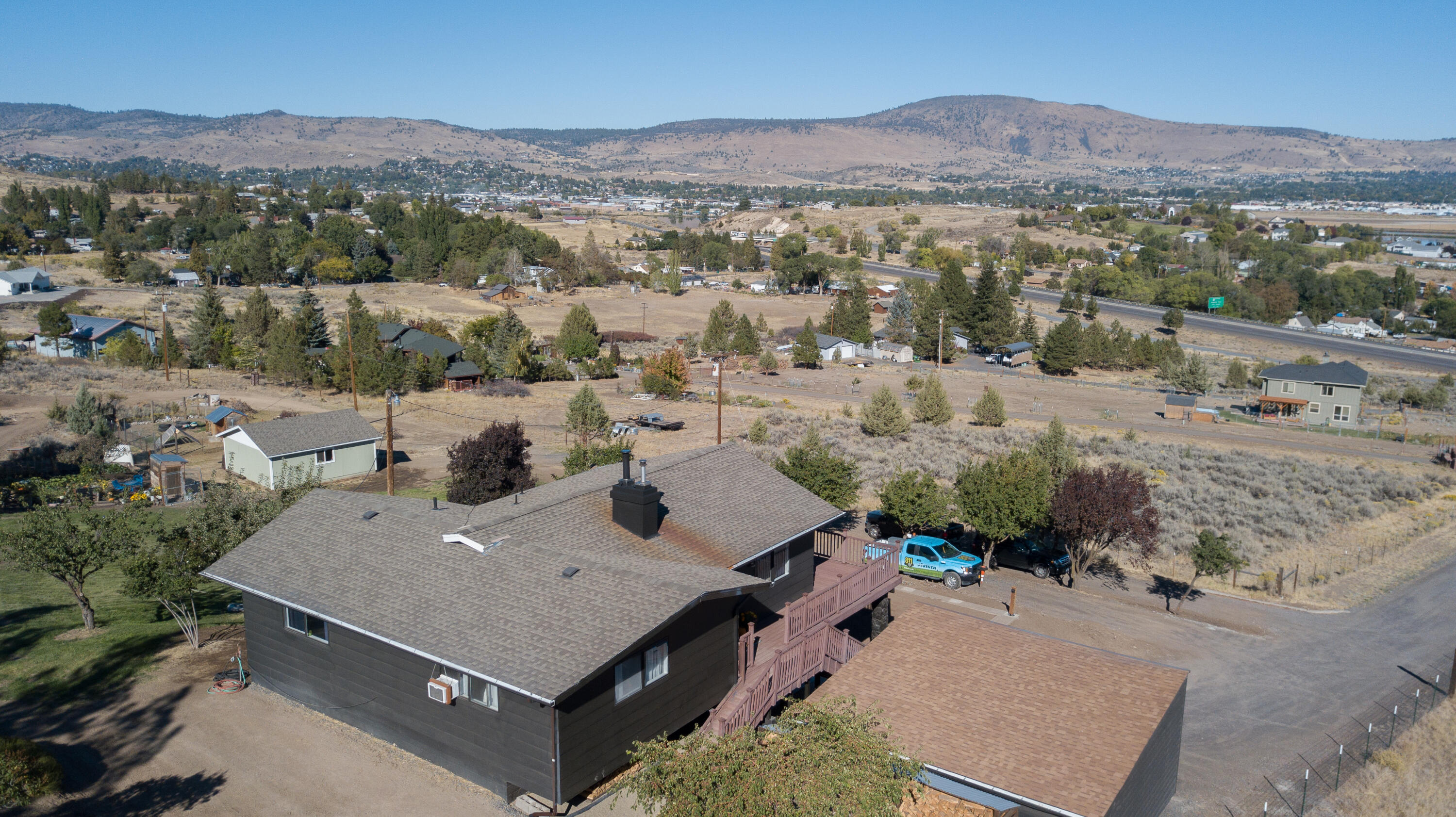 2500 Frontage Road Klamath Falls, OR 97601 - Photo 97 of 98 120