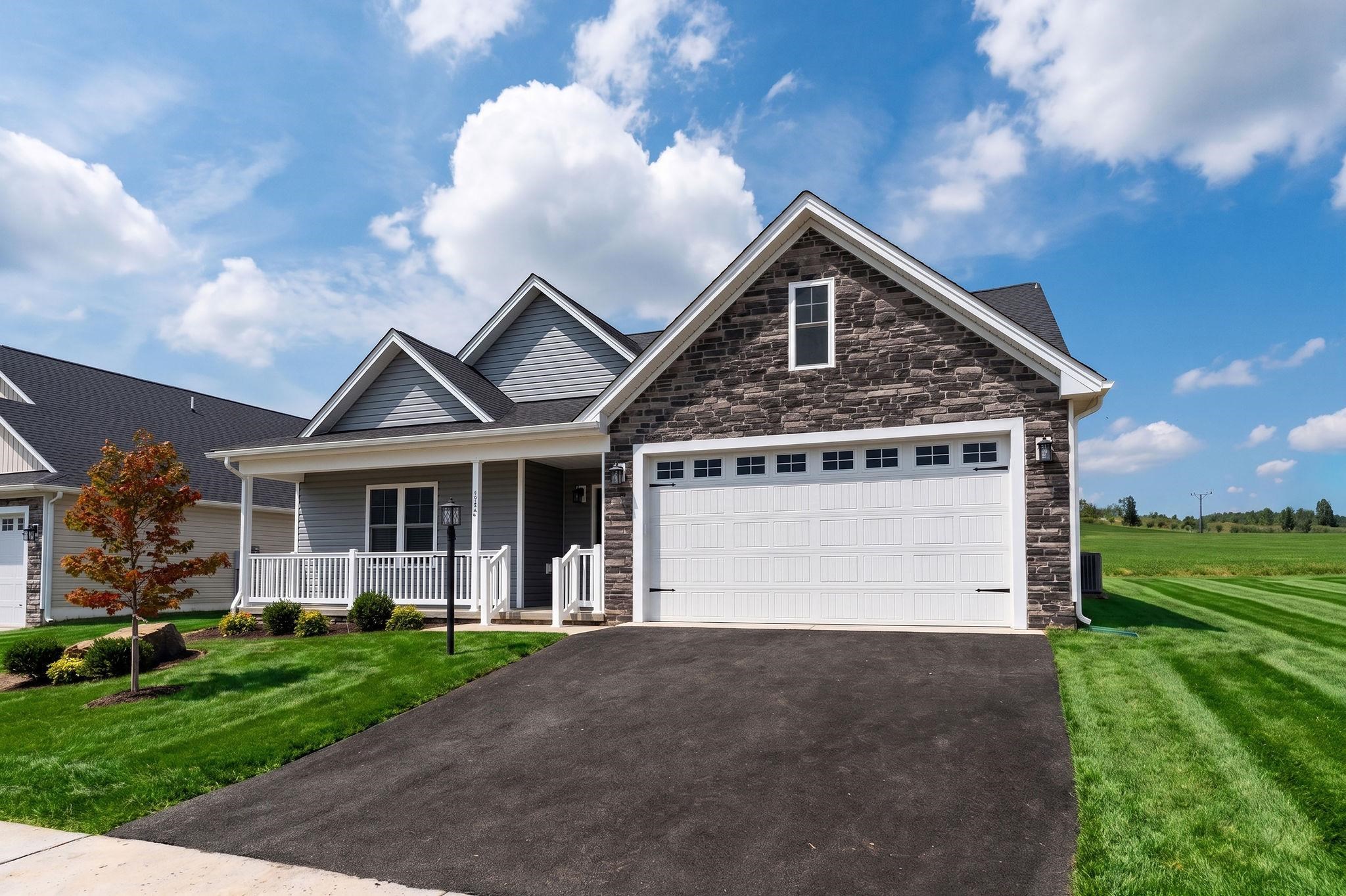 317 Ridge Crest Terrace Waynesboro, VA 22980 - Photo 3 of 29 Gallery Image 3