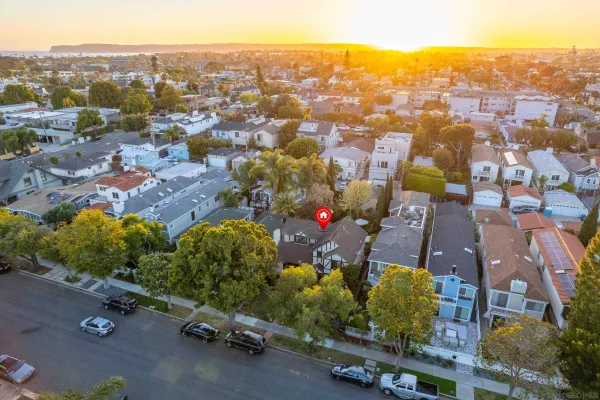 $18,000 | 340 B Avenue, Coronado, CA 92118