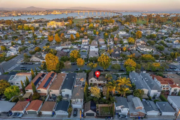 $18,000 | 340 B Avenue, Coronado, CA 92118