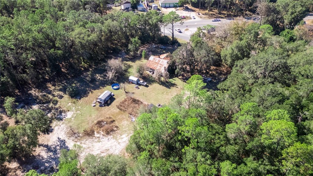 815 Northeast 145th Avenue Road Silver Springs, FL 34488 - Photo 23 of 42