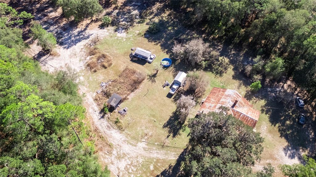 815 Northeast 145th Avenue Road Silver Springs, FL 34488 - Photo 24 of 42