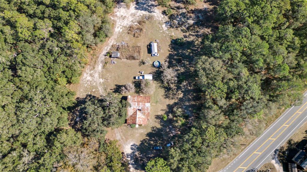 815 Northeast 145th Avenue Road Silver Springs, FL 34488 - Photo 10 of 42