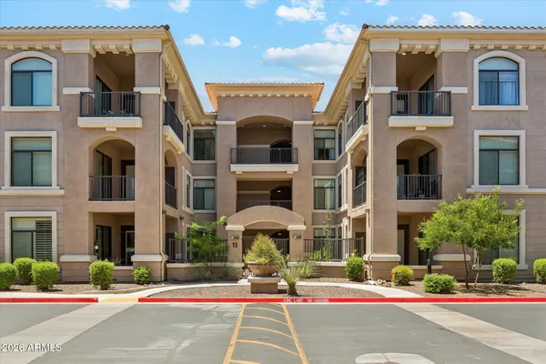 $442,499 | 11640 North Tatum Boulevard, Unit 3081, Phoenix, AZ 85028