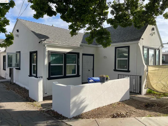 $1,295,000 | 3340 72nd Avenue, Oakland, CA 94605