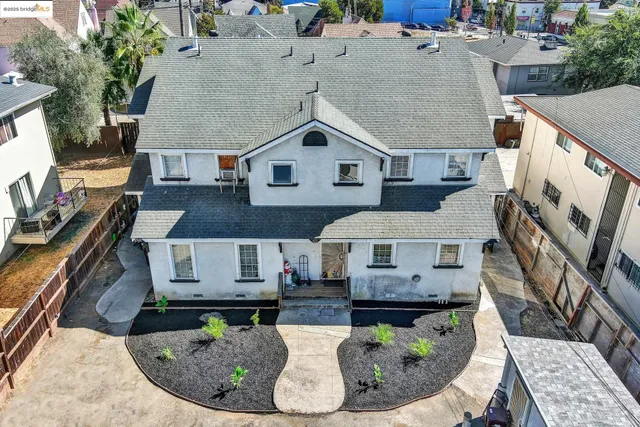 $1,295,000 | 3340 72nd Avenue, Oakland, CA 94605