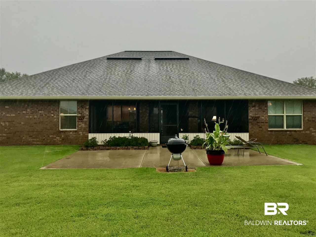 628 Fulton Loop Foley, AL 36535 - Photo 35 of 35 Back View