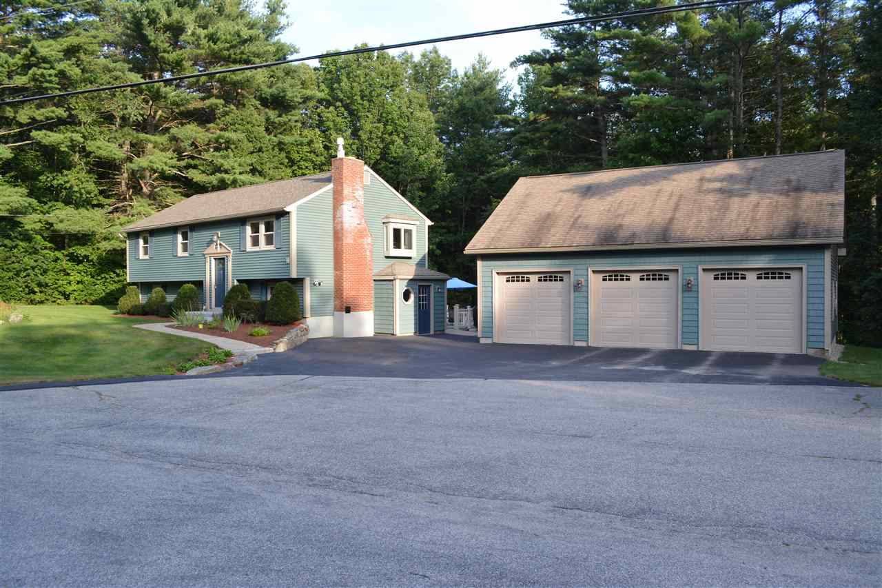 15 Range Road Goffstown, NH 03045 - Photo 20 of 20 Gallery Image 20