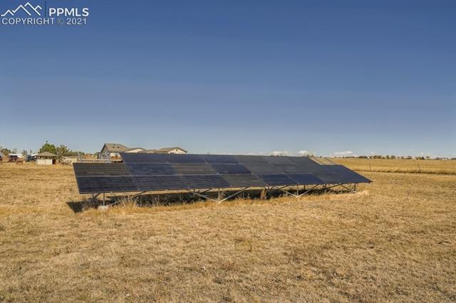 13275 Spring Wagon Road Peyton, CO 80831 - Photo 28 of 36