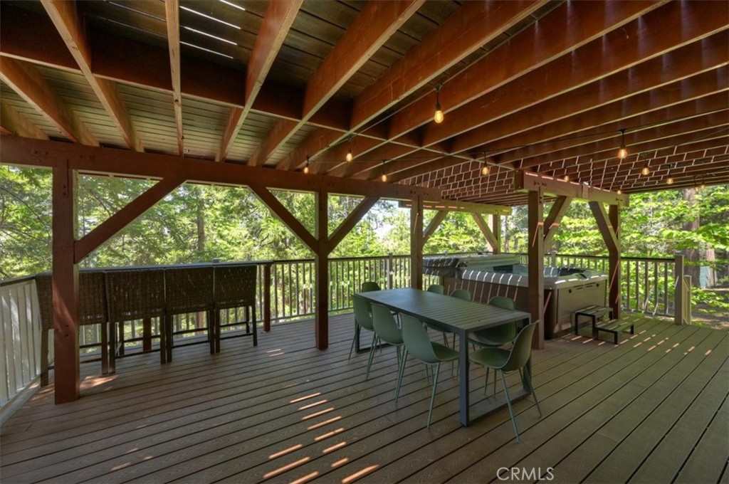 349 Castle Gate Road Lake Arrowhead, CA 92352 - Photo 53 of 77
