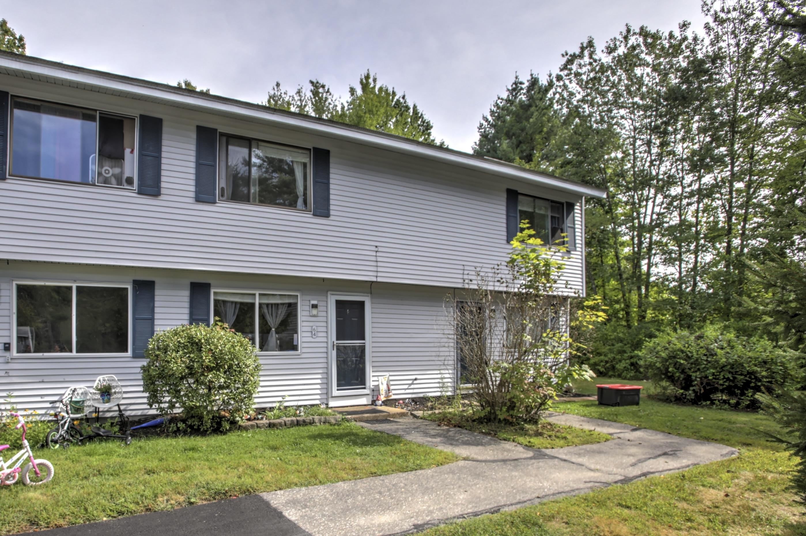 616 Portland Street, Unit 64 Rochester, NH 03867 - Photo 1 of 19