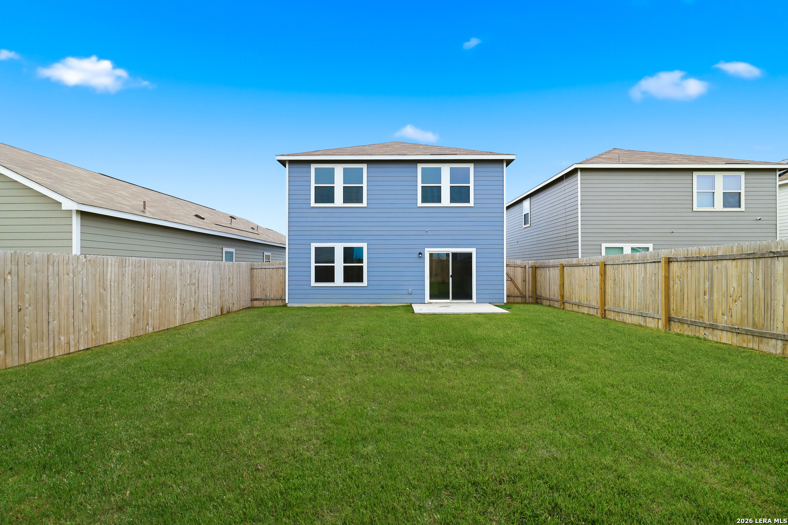 874 Barnacle Court Adkins, TX 78101 - Photo 25 of 29