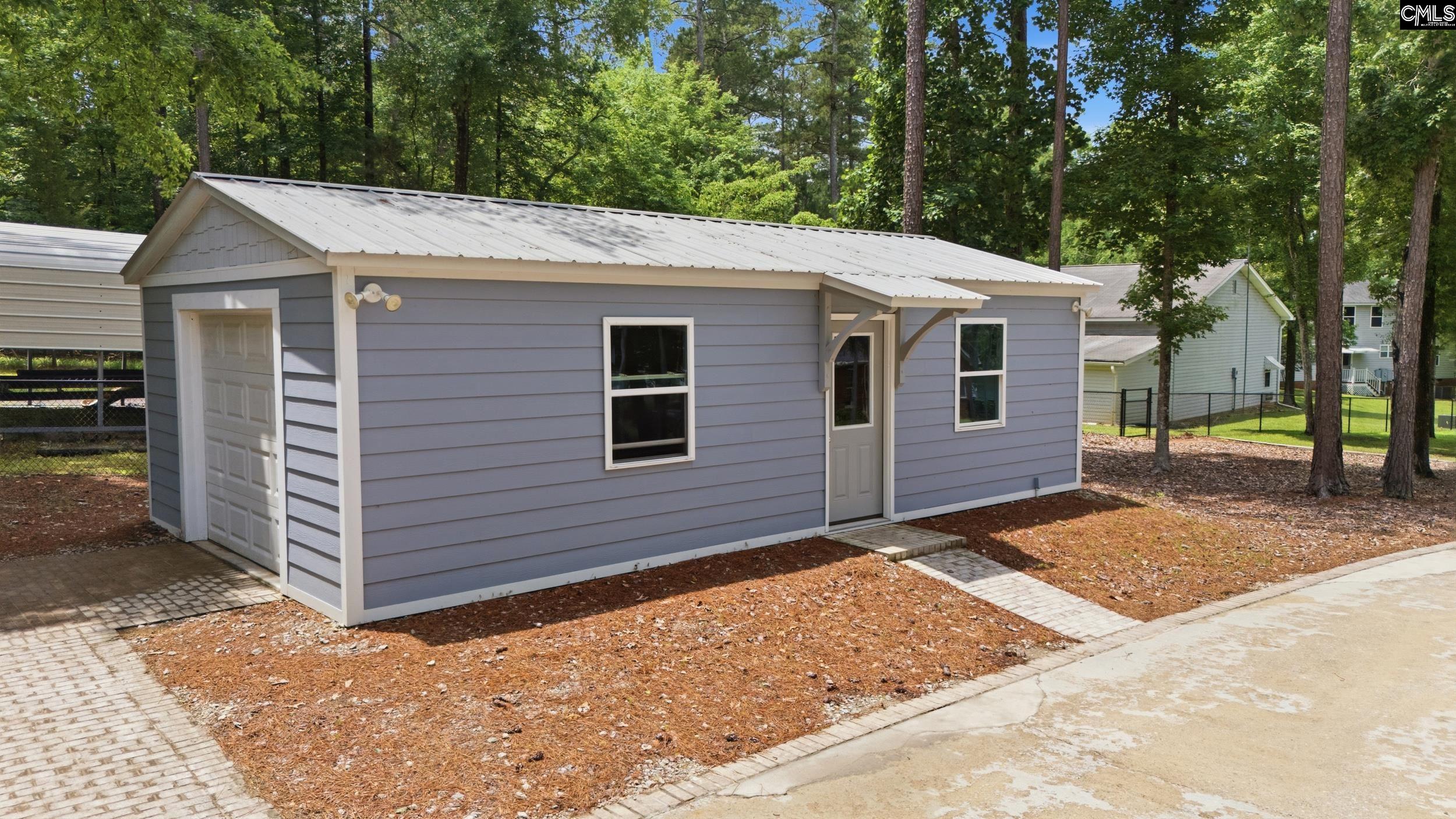 148 Metts Road Leesville, SC 29070 - Photo 40 of 55