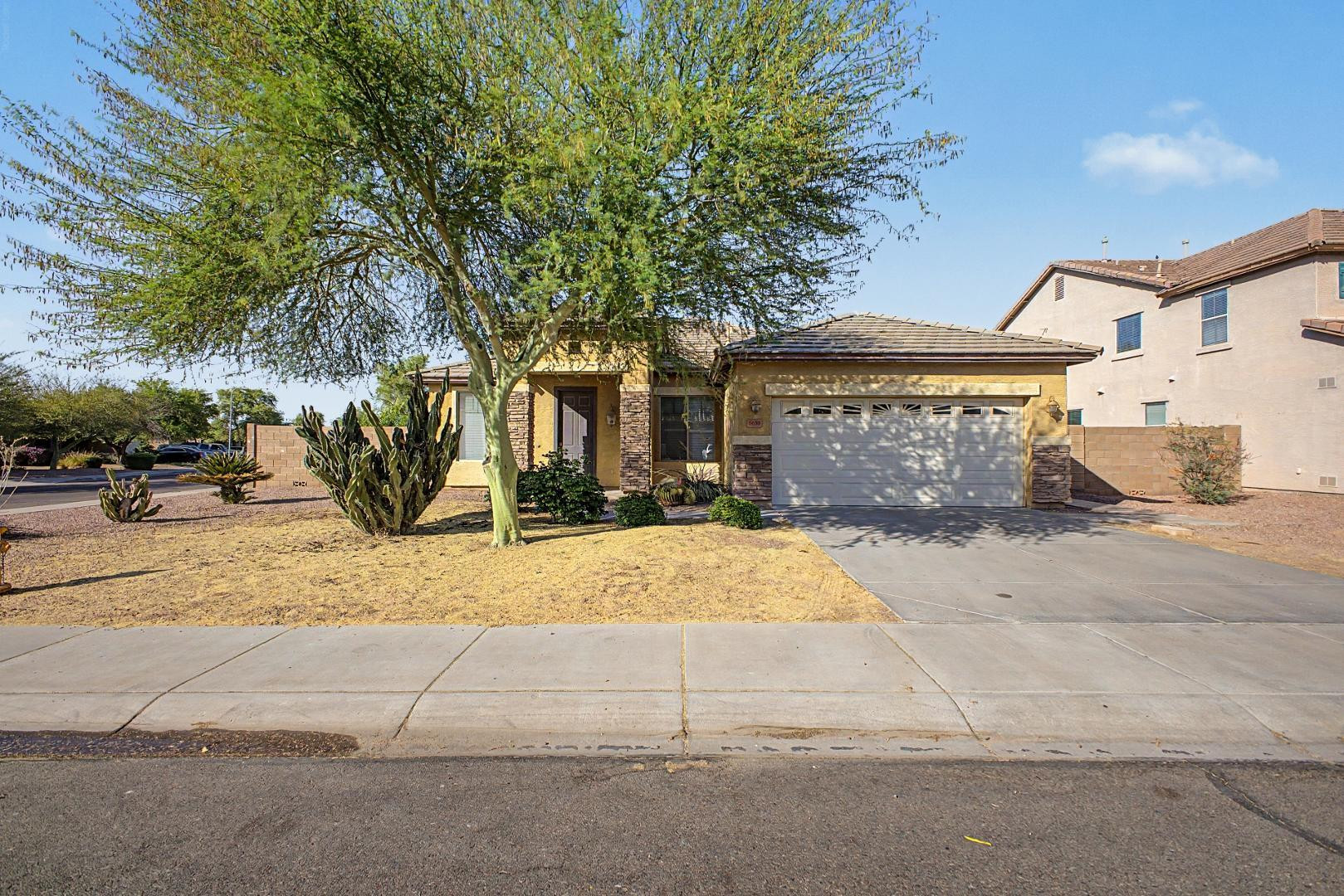 6630 West Harwell Road Laveen, AZ 85339 - Photo 2 of 33 Photo #2