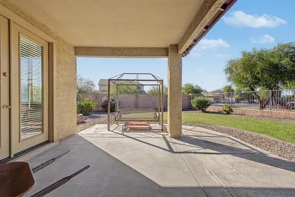 $2,150 | 6630 West Harwell Road, Laveen, AZ 85339