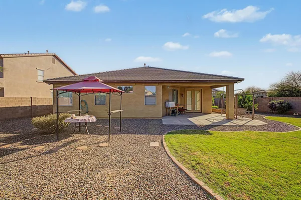$2,150 | 6630 West Harwell Road, Laveen, AZ 85339
