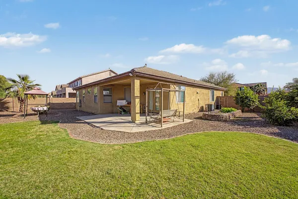 $2,150 | 6630 West Harwell Road, Laveen, AZ 85339