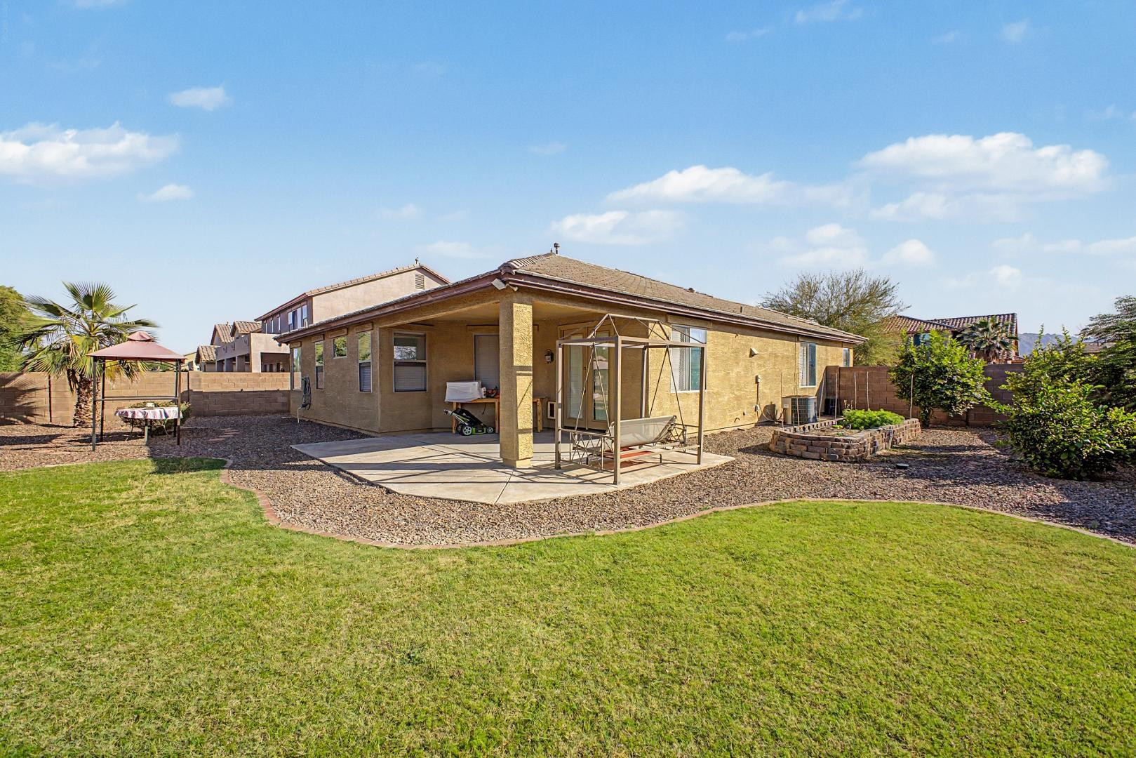 6630 West Harwell Road Laveen, AZ 85339 - Photo 28 of 33 Photo #28