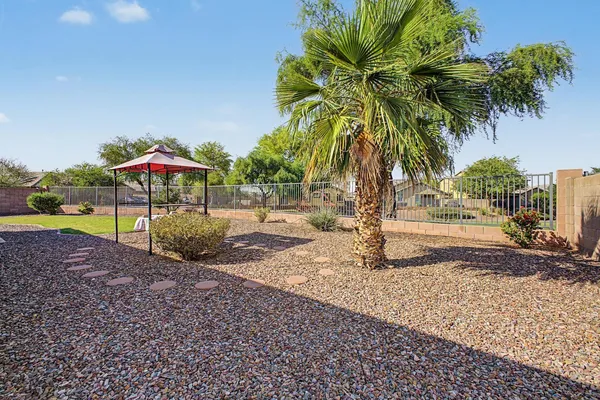 $2,150 | 6630 West Harwell Road, Laveen, AZ 85339