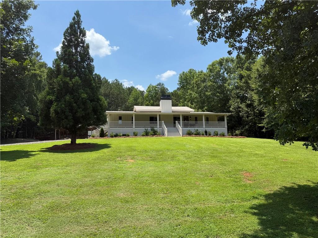 600 Grady Road Rockmart, GA 30153 - Photo 3 of 38