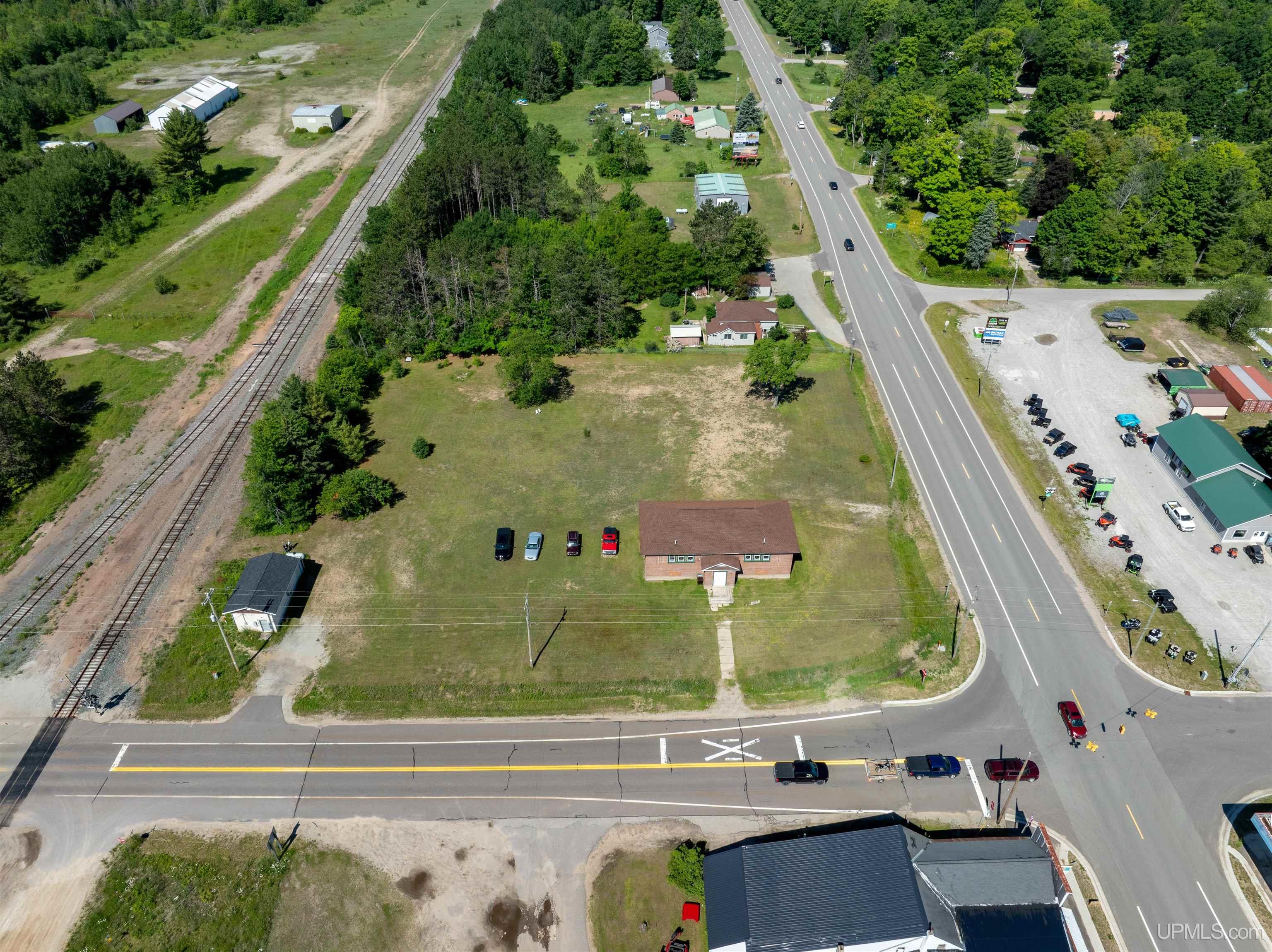 N5319 Highway 28 Shingleton, MI 49884 - Photo 43 of 57
