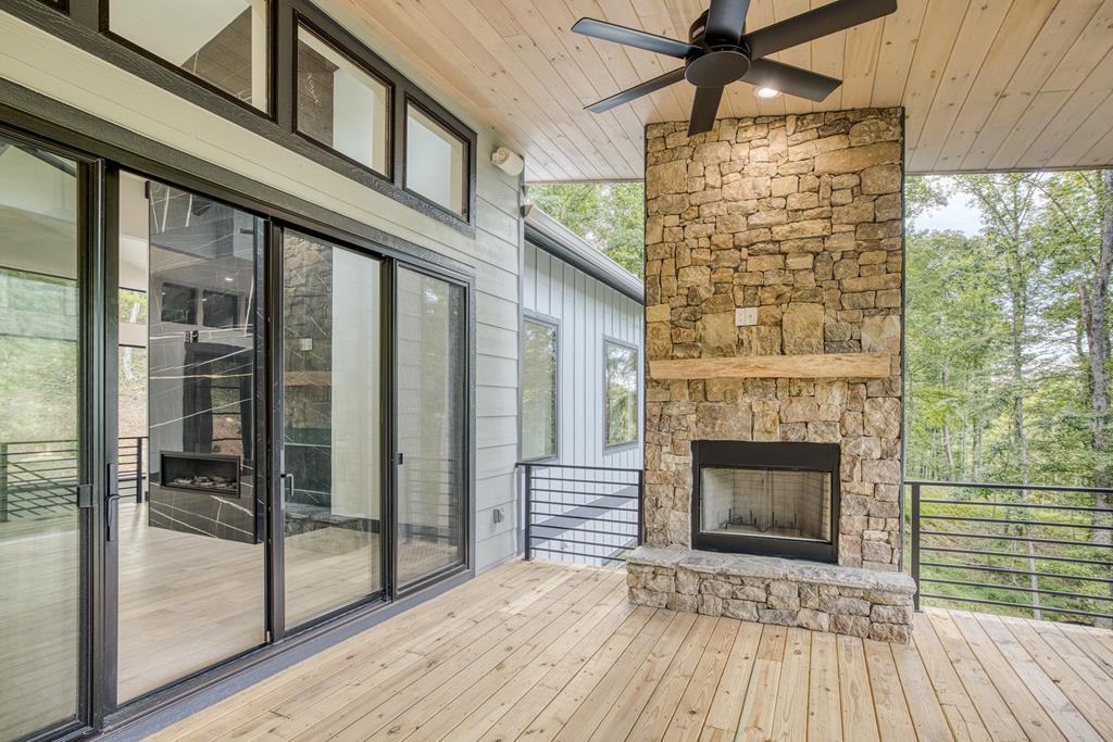 123 Grand Oaks Trail Blue Ridge, GA 30513 - Photo 55 of 56 Gallery Image 55