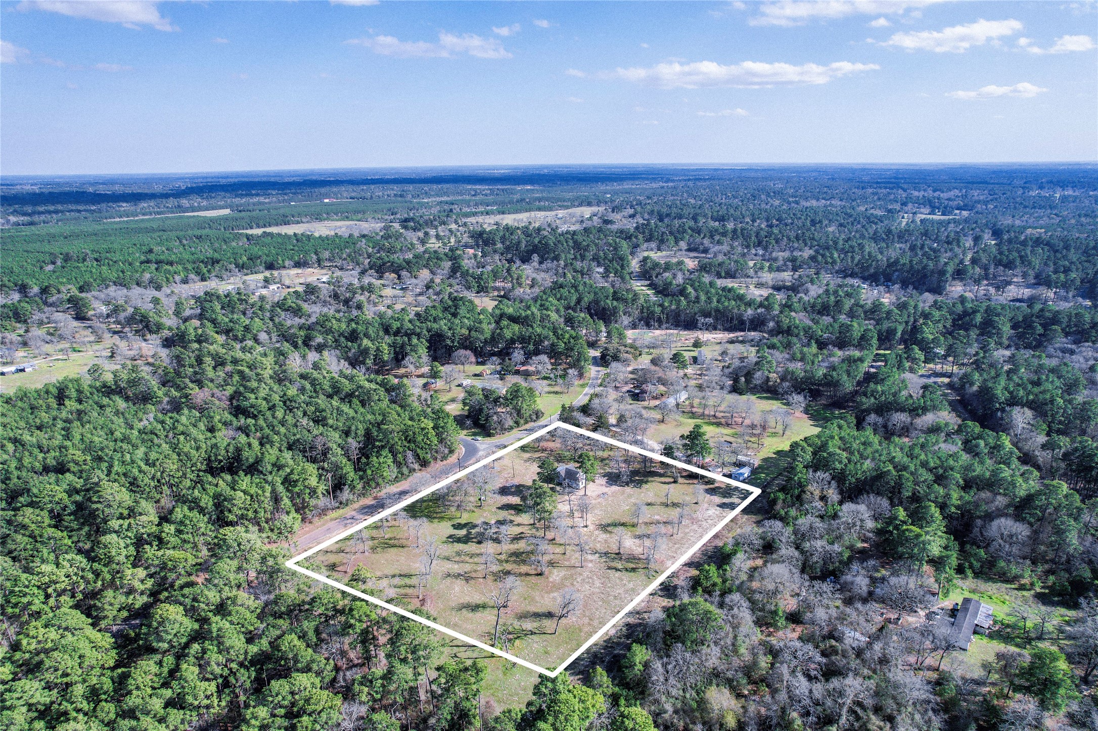 6445 North Hill Road Navasota, TX 77868 - Photo 7 of 11