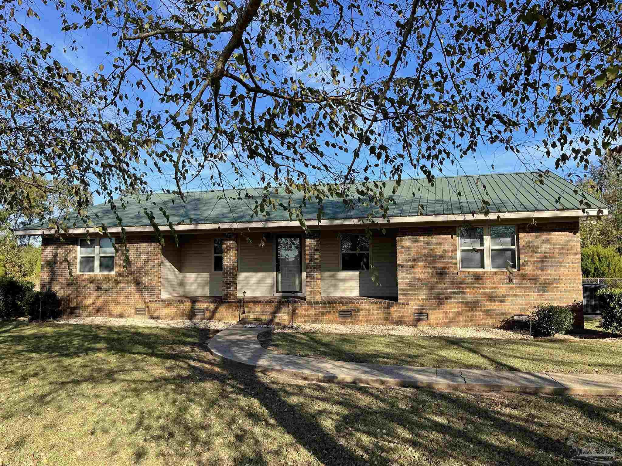 6701 Will Jones Road Jay, FL 32565 - Photo 2 of 27