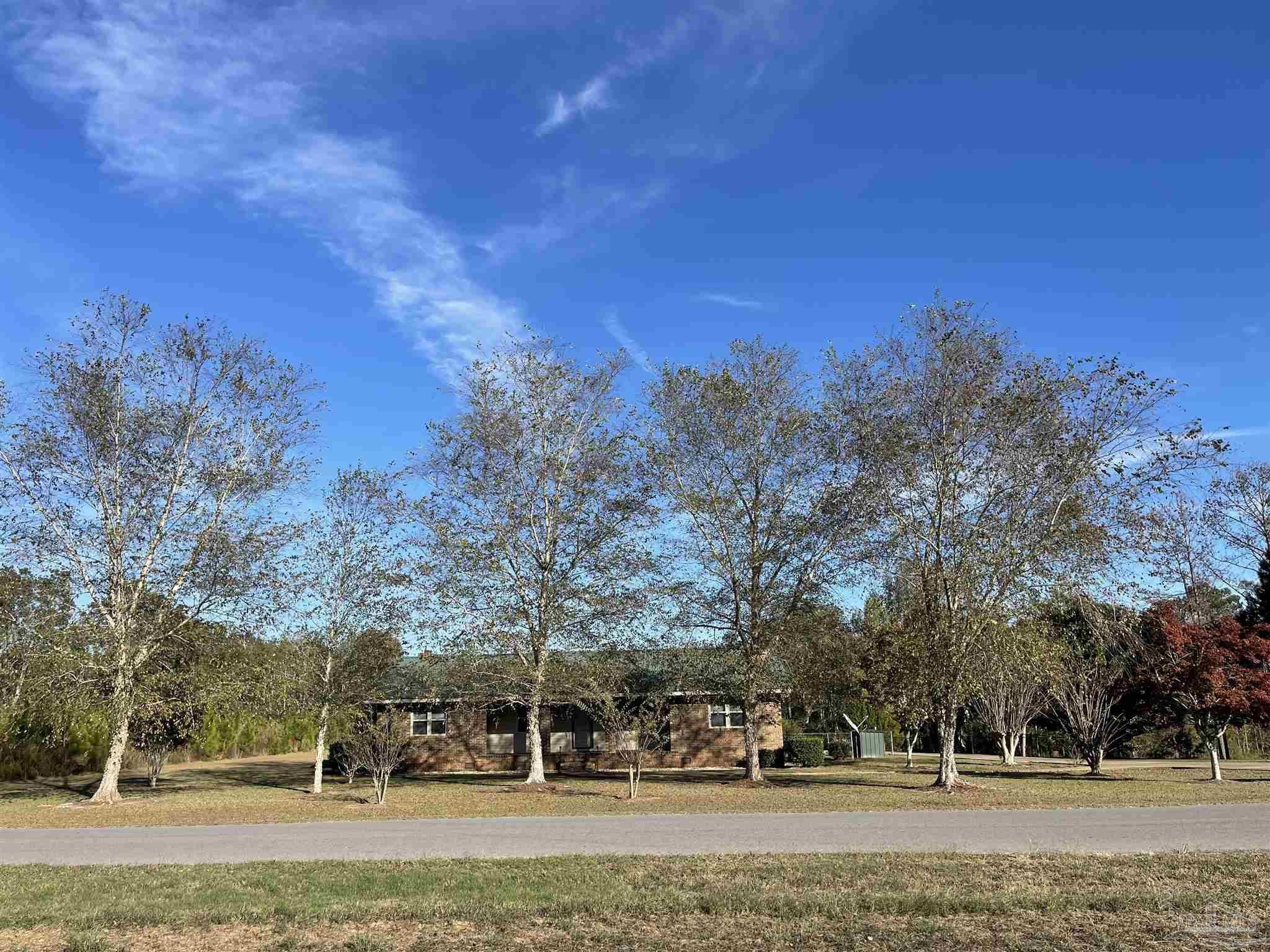 6701 Will Jones Road Jay, FL 32565 - Photo 24 of 27