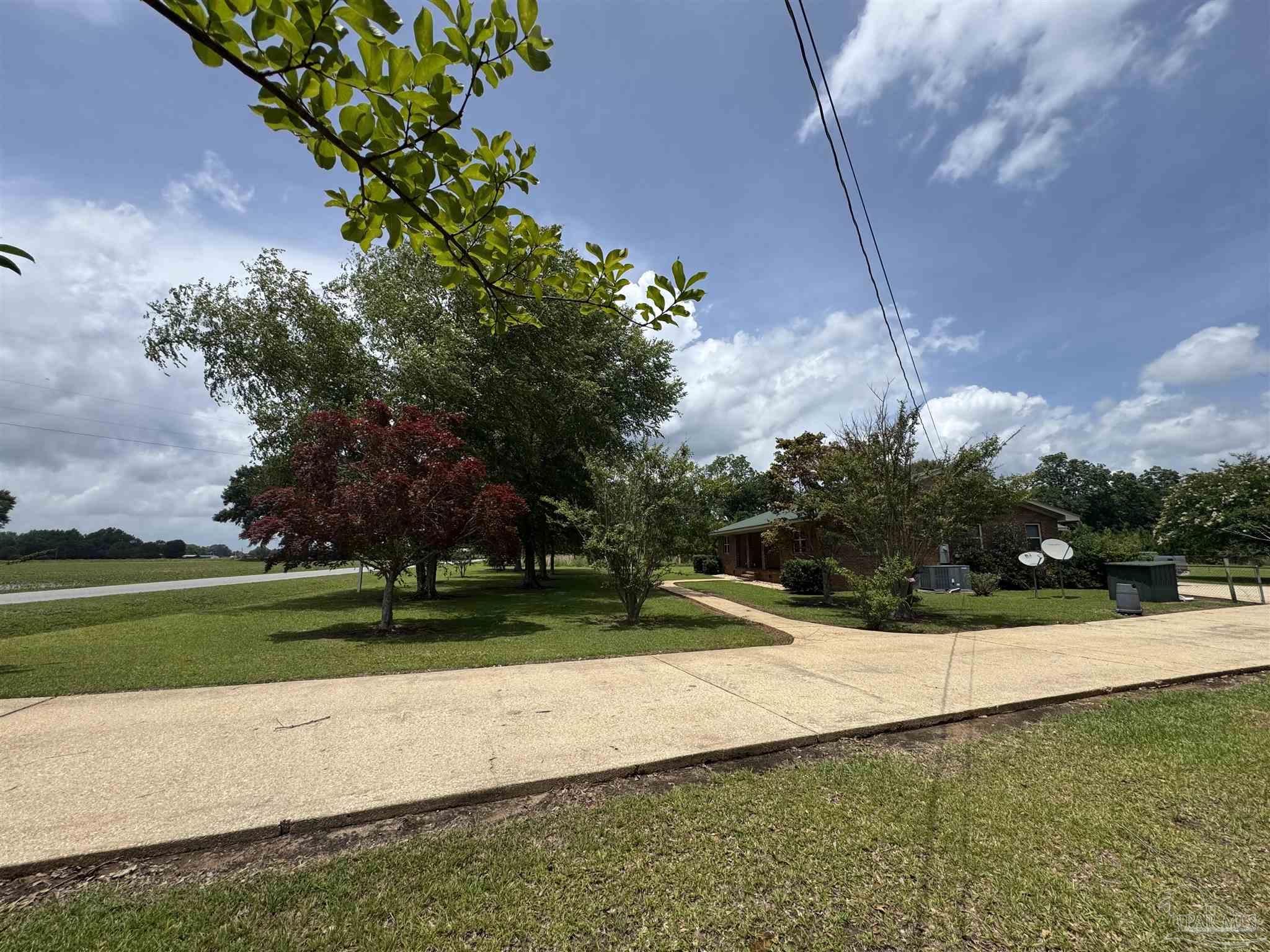 6701 Will Jones Road Jay, FL 32565 - Photo 25 of 27