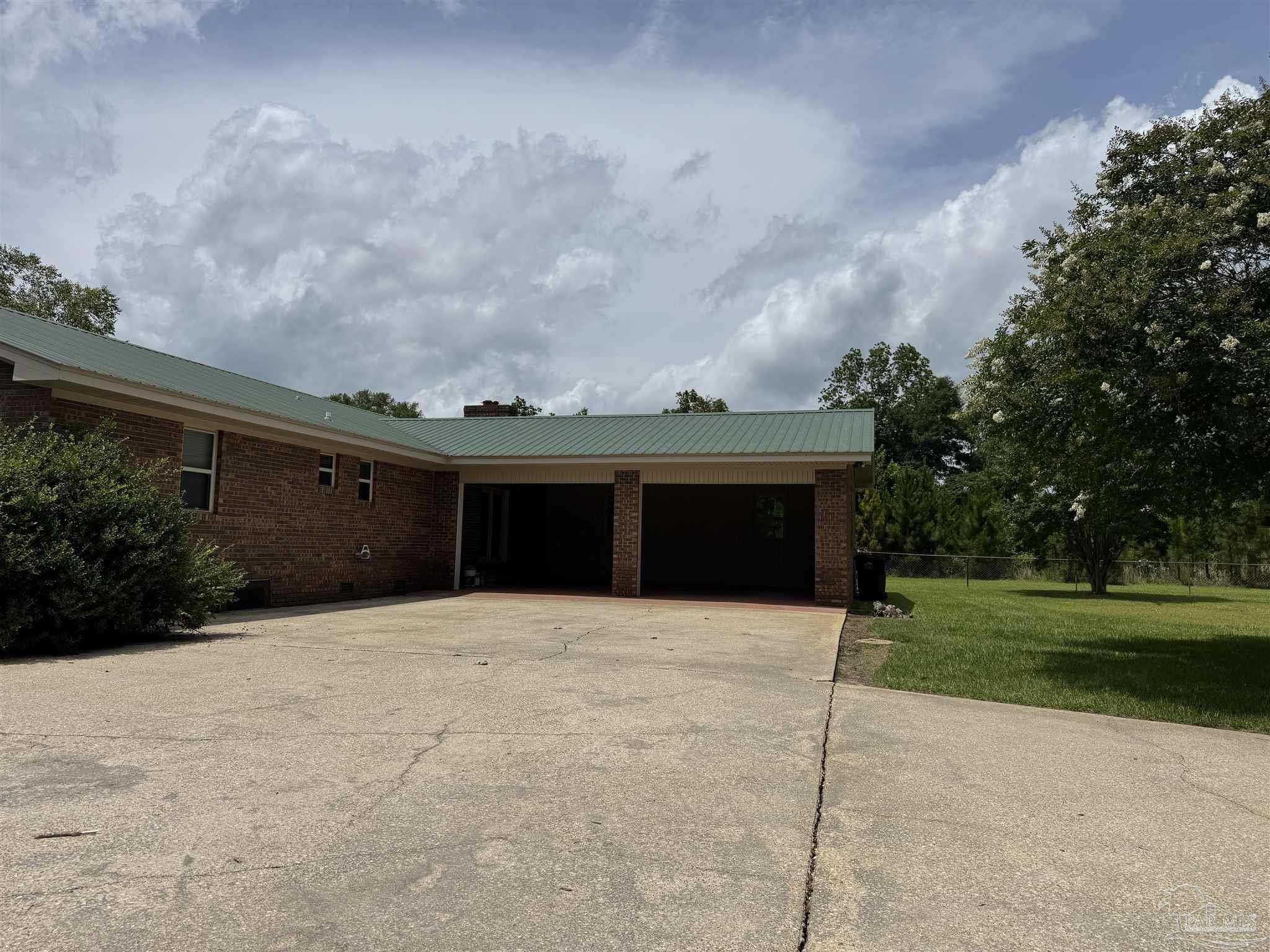 6701 Will Jones Road Jay, FL 32565 - Photo 27 of 27