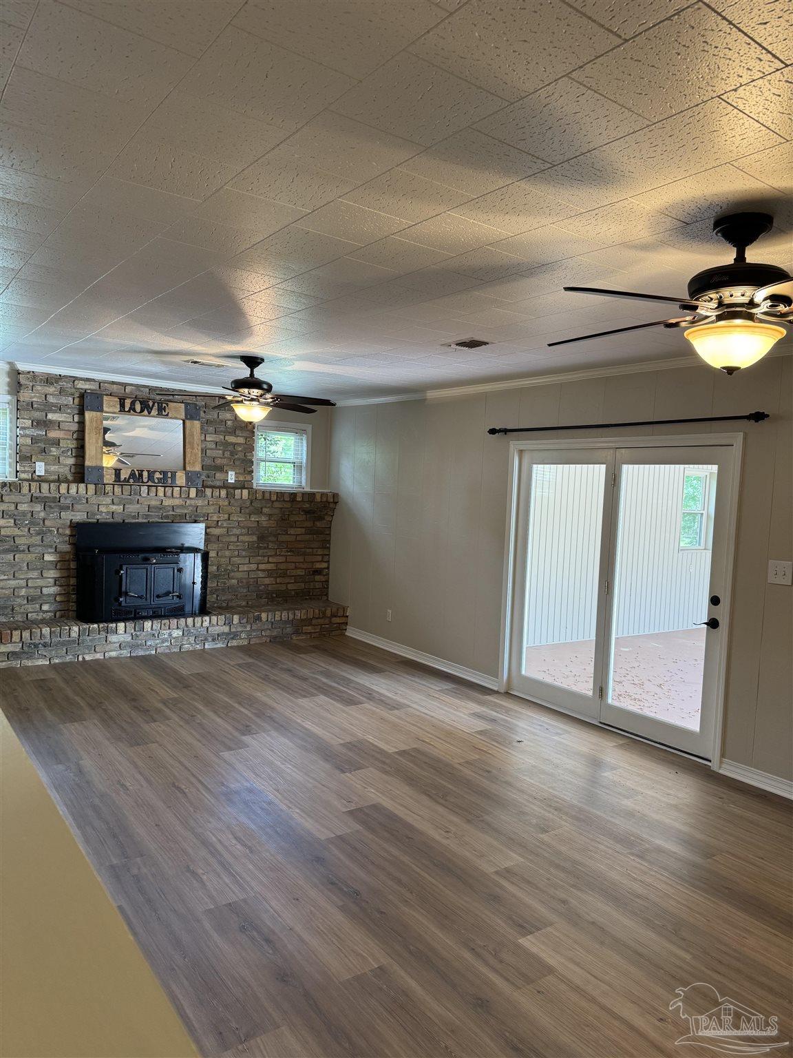 6701 Will Jones Road Jay, FL 32565 - Photo 3 of 27