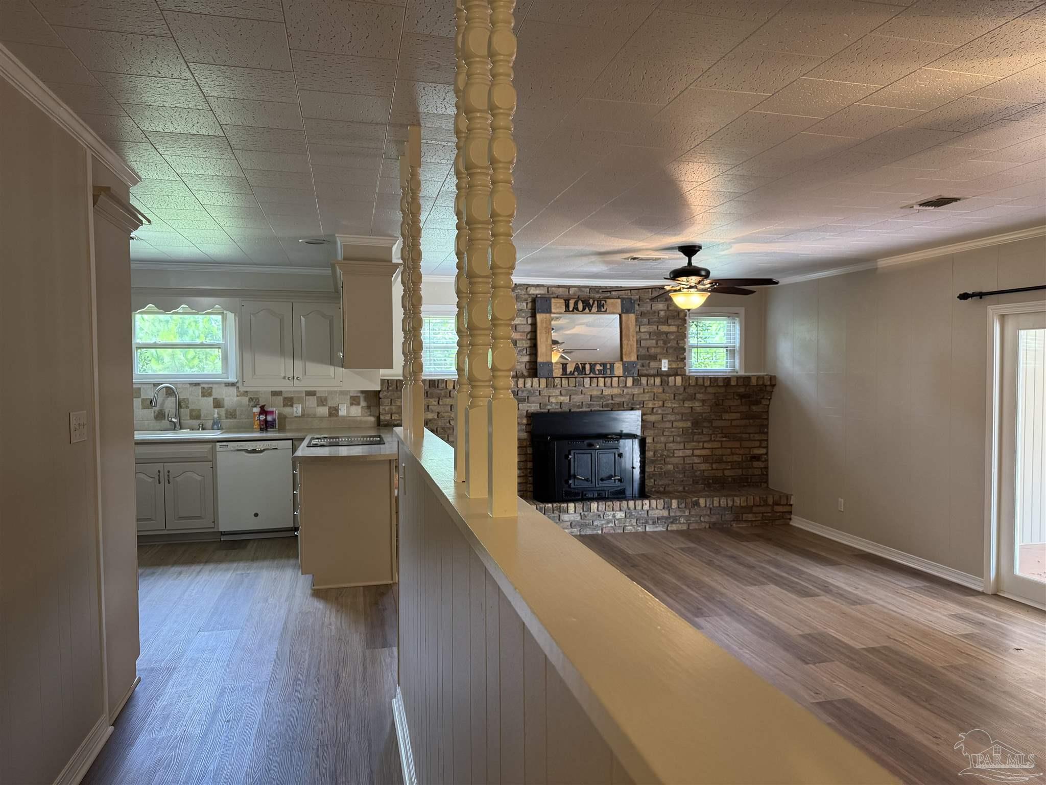 6701 Will Jones Road Jay, FL 32565 - Photo 4 of 27