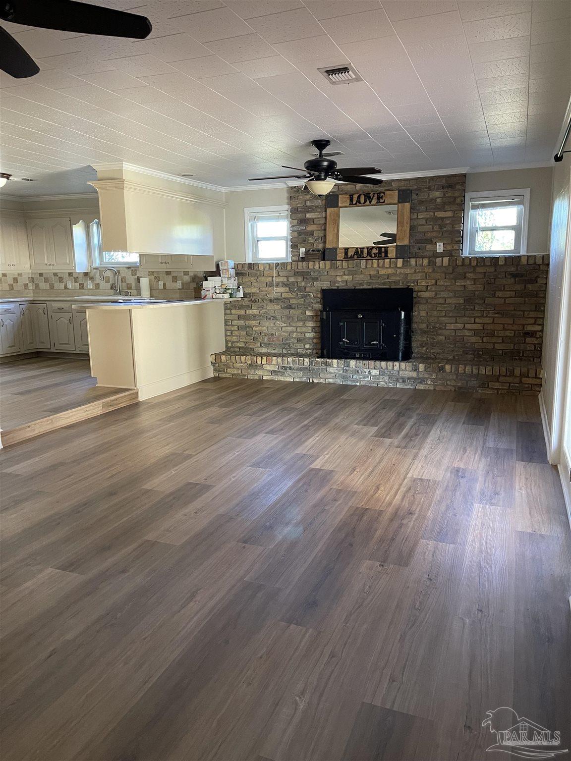 6701 Will Jones Road Jay, FL 32565 - Photo 5 of 27