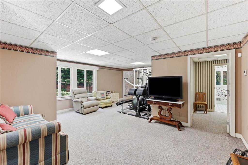 1403 Springdale Road Gainesville, GA 30501 - Photo 72 of 82