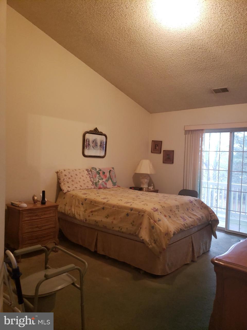 85 Winthrop Road, Unit G Monroe Township, NJ 08831 - Photo 5 of 11 Master Bedroom
