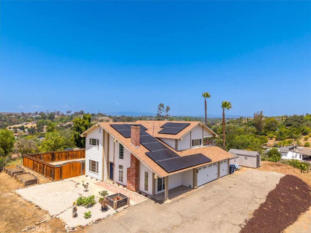 1152 Big Oak Ranch Road Fallbrook, CA 92028 - Photo 35 of 42