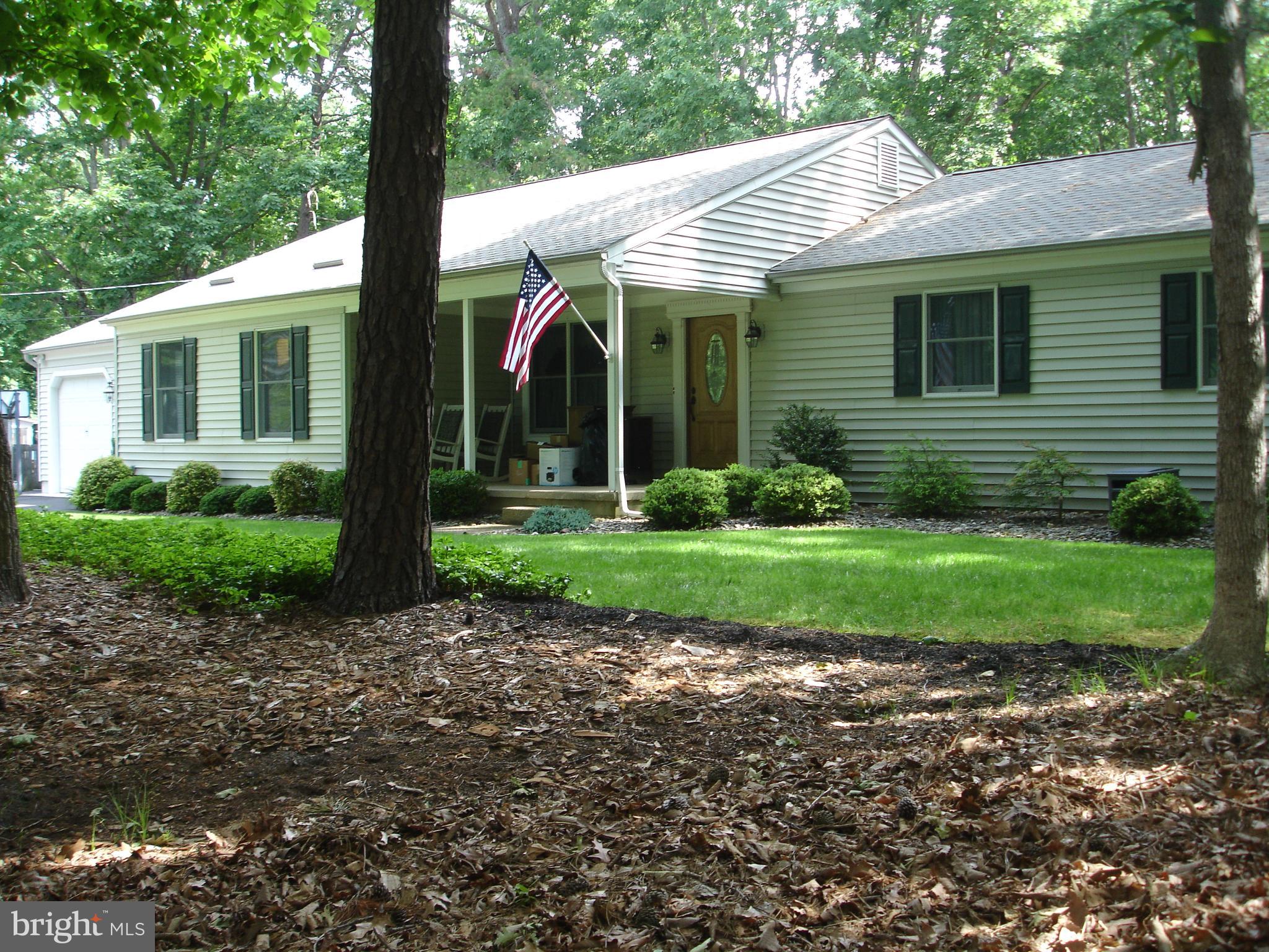 661 McKendimen Road Vincentown, NJ 08088 - Photo 1 of 22 Gallery Image 1