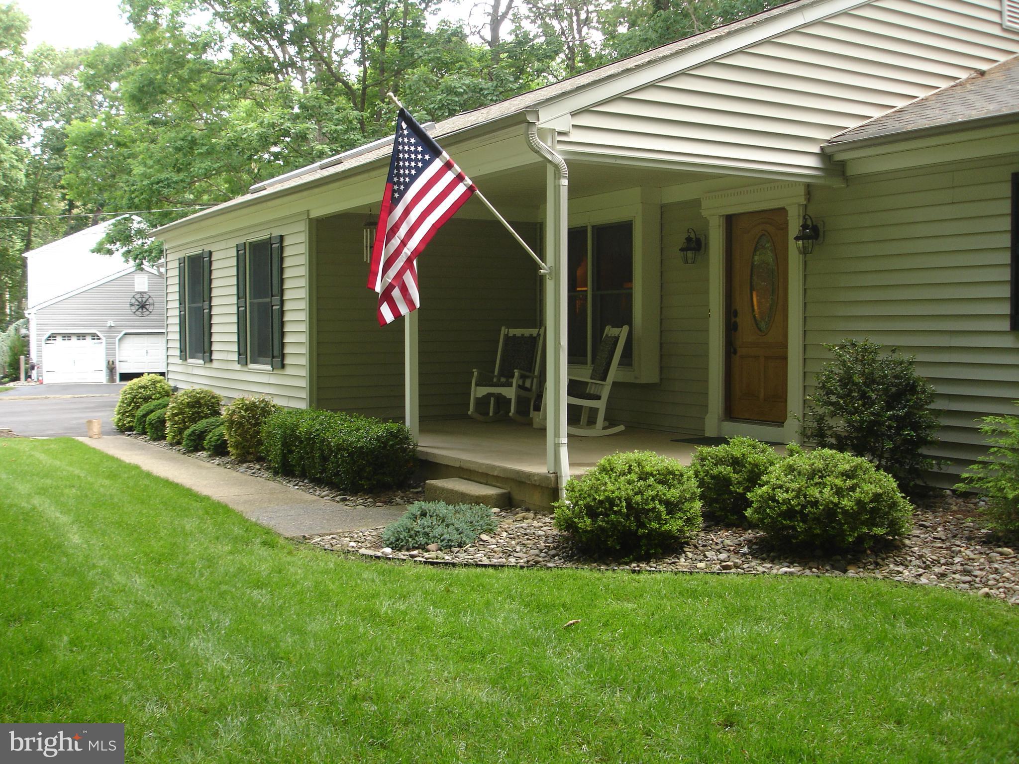 661 McKendimen Road Vincentown, NJ 08088 - Photo 4 of 22 Gallery Image 4